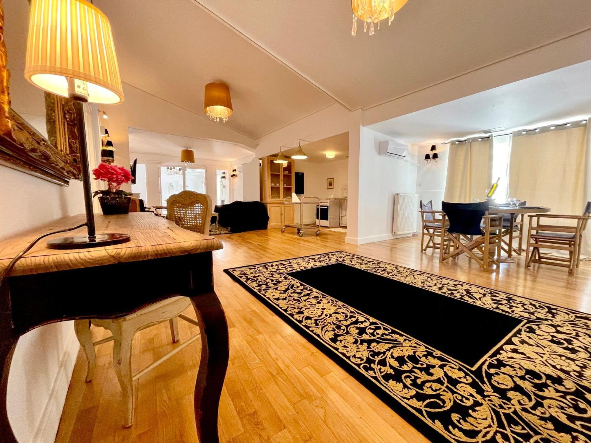 Ranch Ekru Villa Ánoixis Eksteriør bilde
