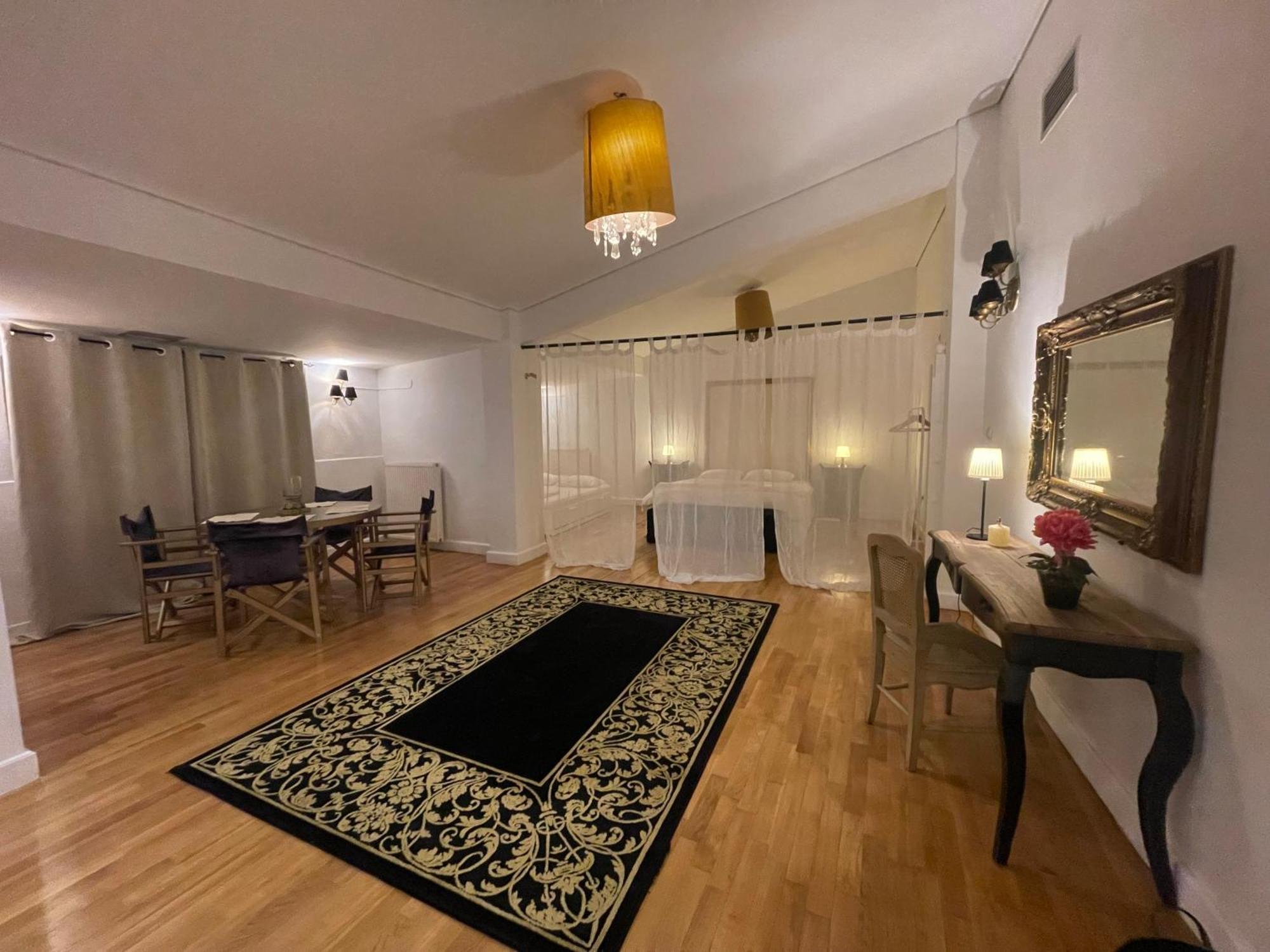 Ranch Ekru Villa Ánoixis Eksteriør bilde